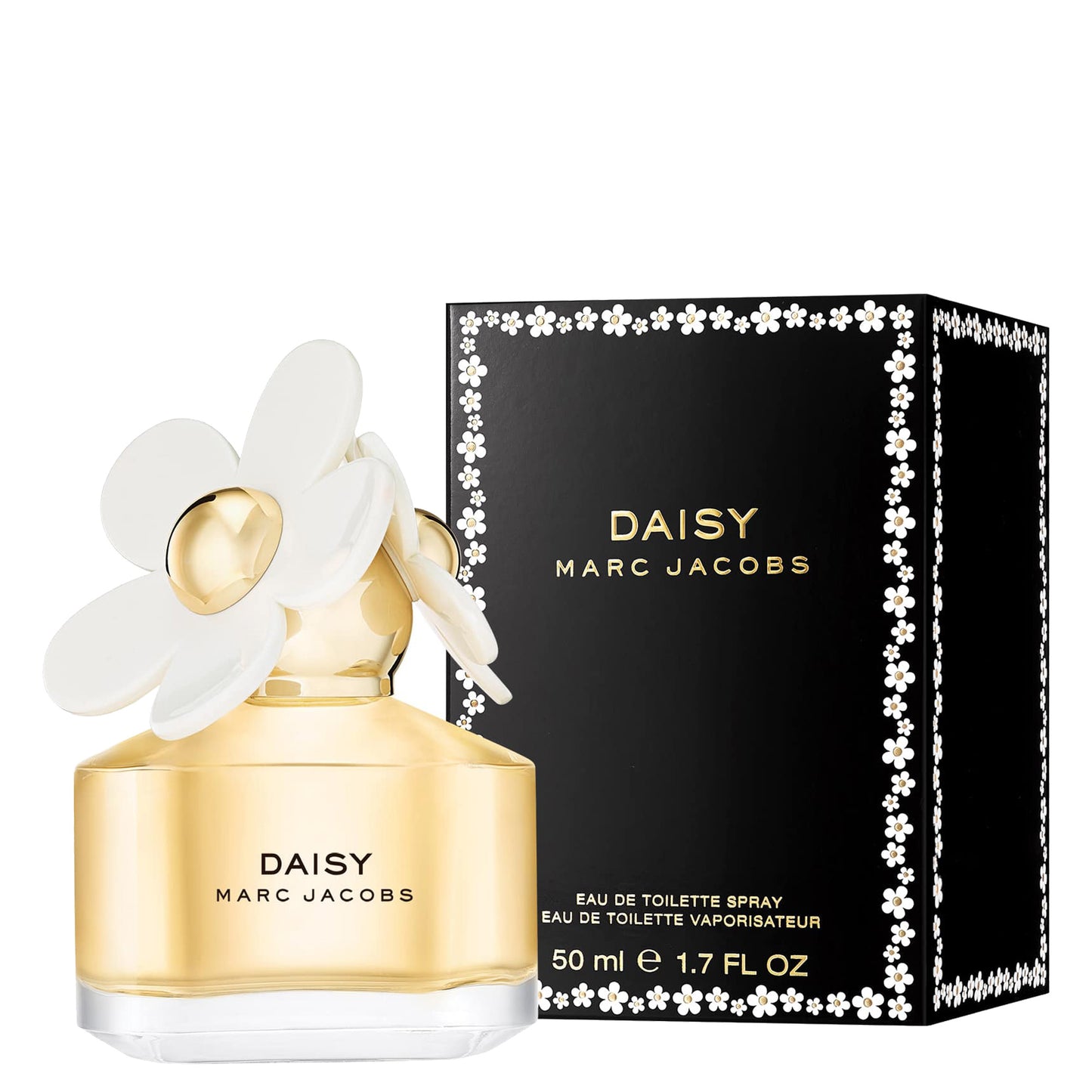 Marc Jacobs Daisy Eau de Toilette 50Ml