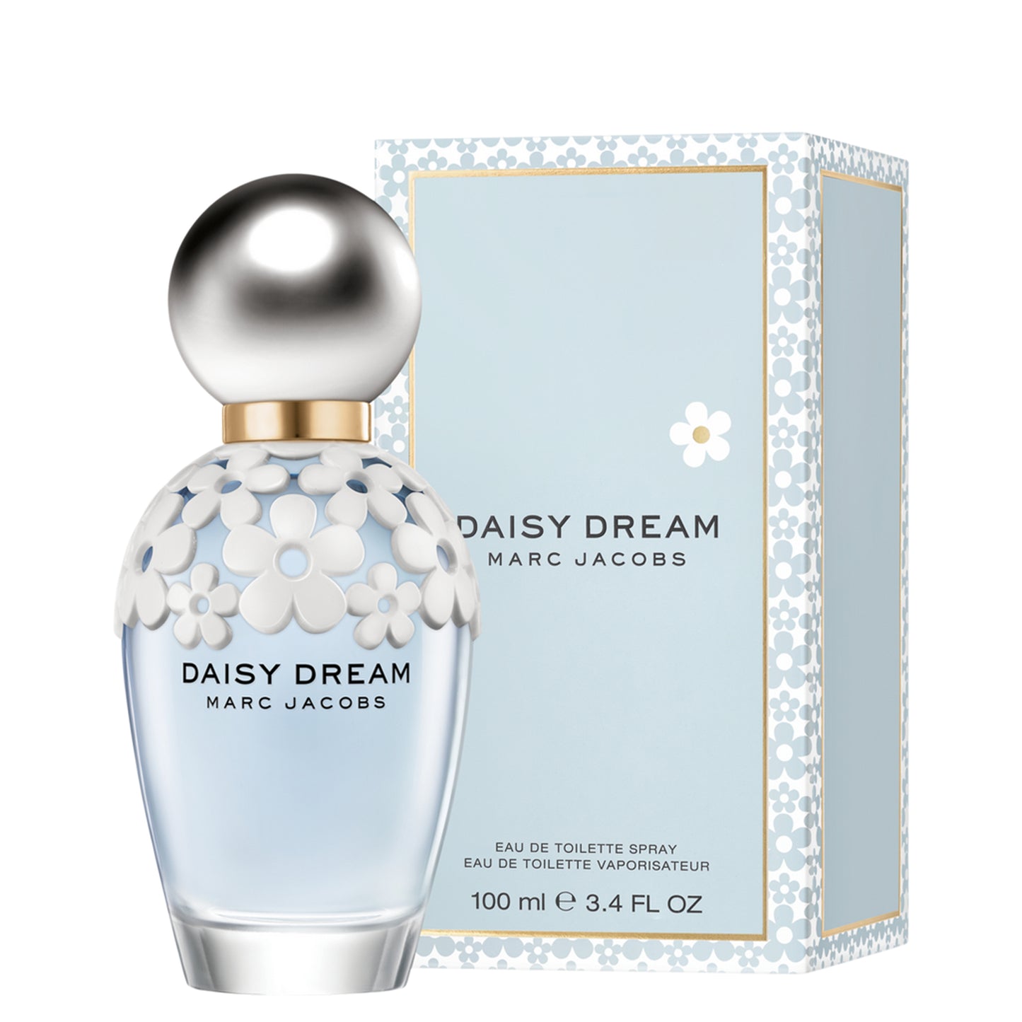 Marc Jacobs Daisy Dream Eau de Toilette 100Ml