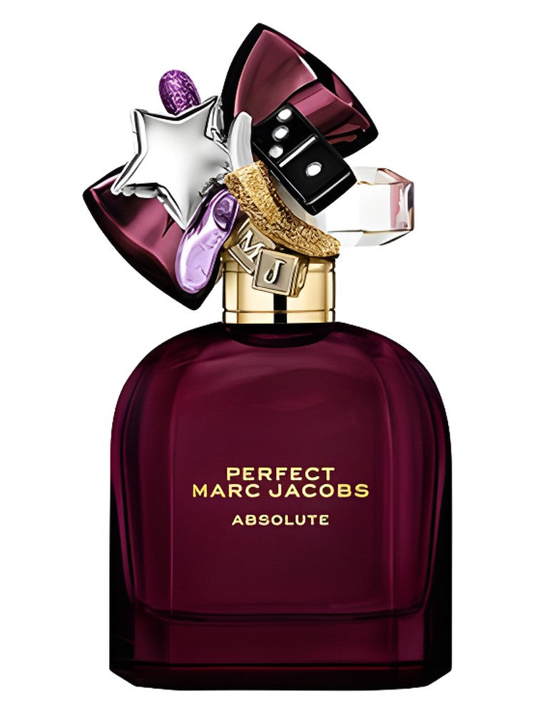 Marc Jacobs Perfect Absolute Edp 100Ml