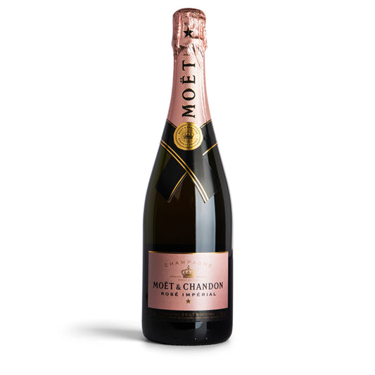 Moet & Chandon Rose Imperial. 750ml