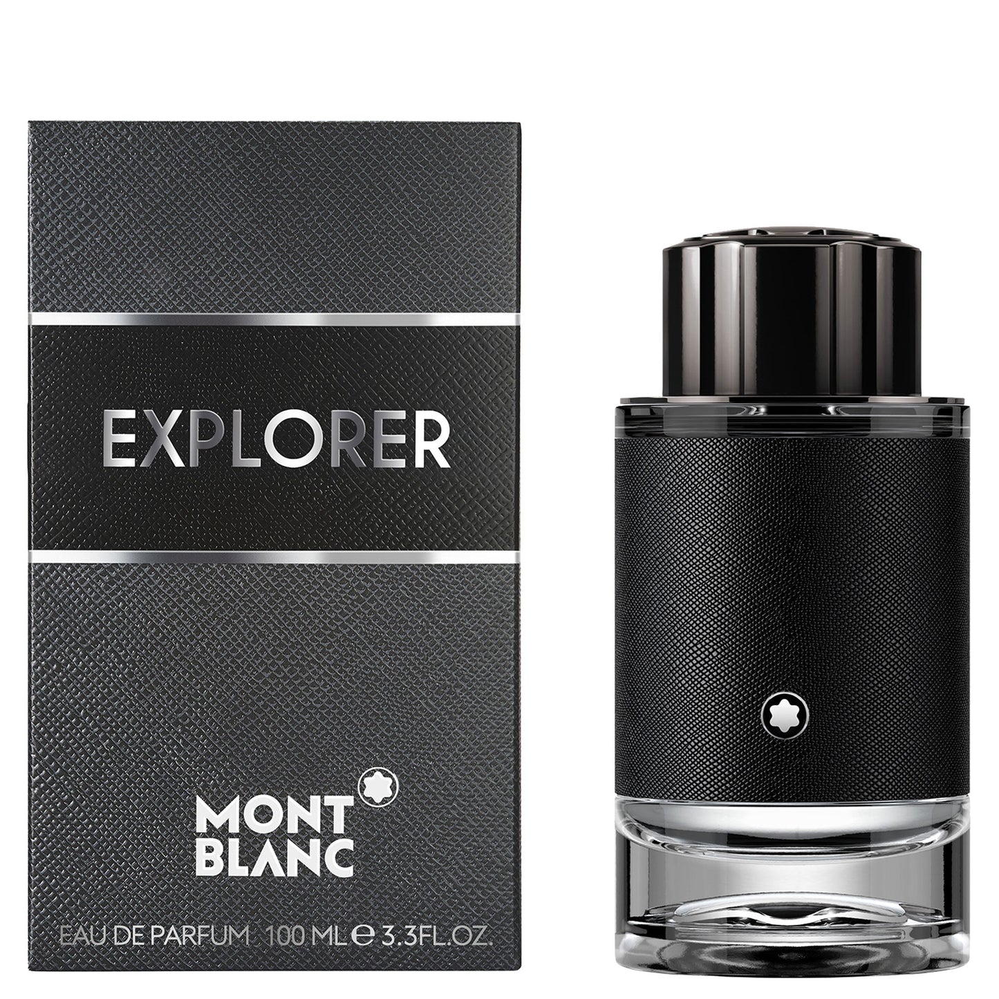 Mont Blanc Explorer Eau de Parfum 100Ml