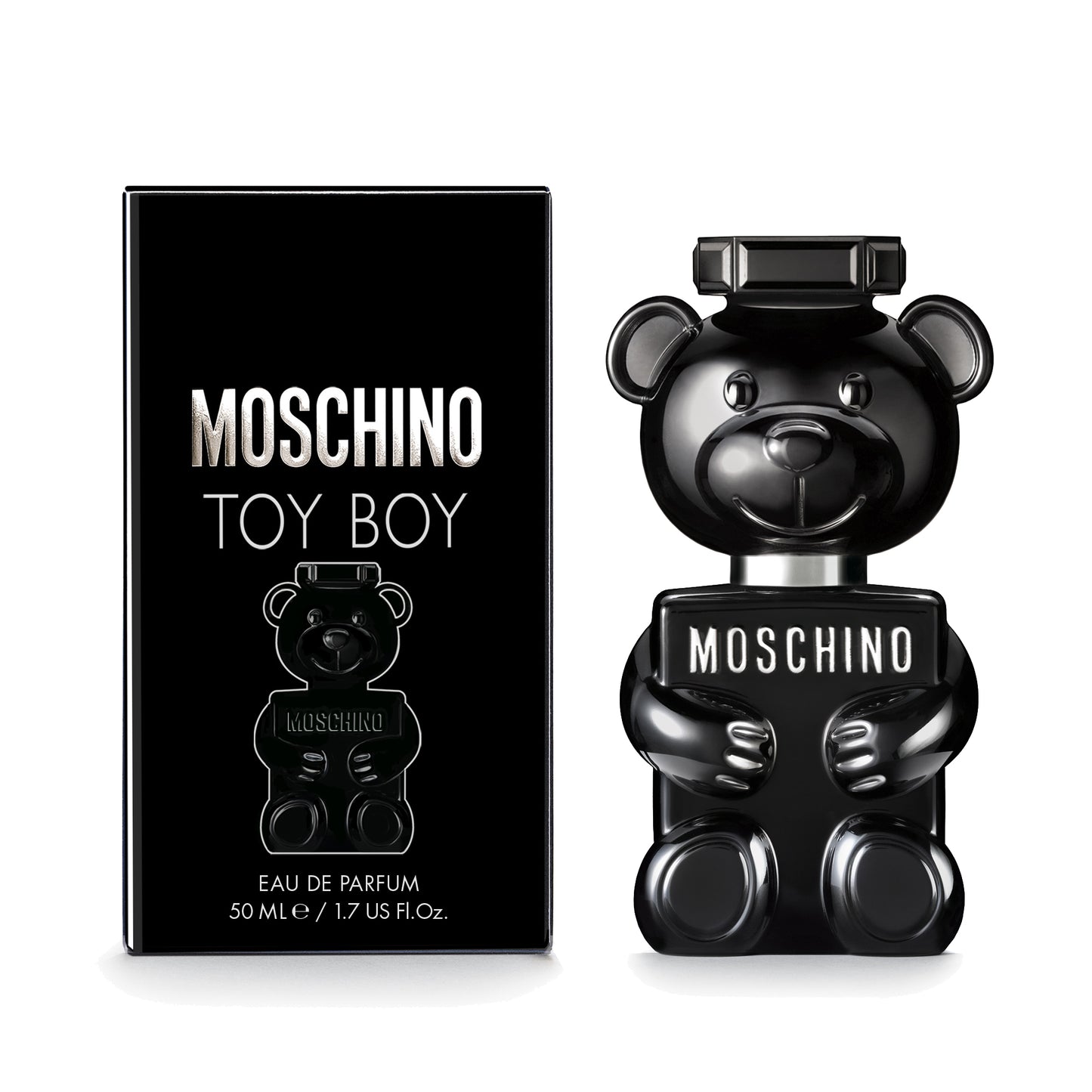 Moschino Toy Boy Eau de Parfum 50Ml