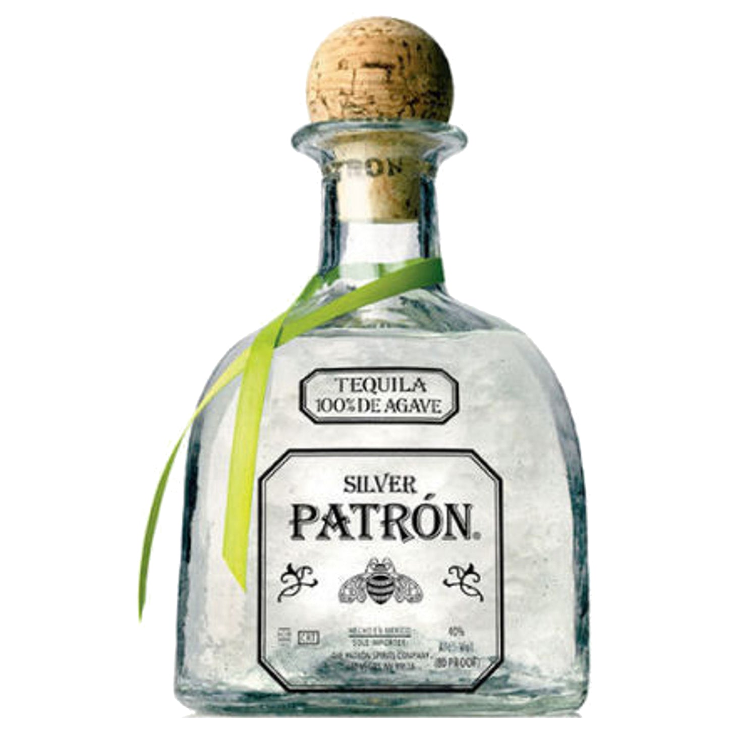 Patron Silver