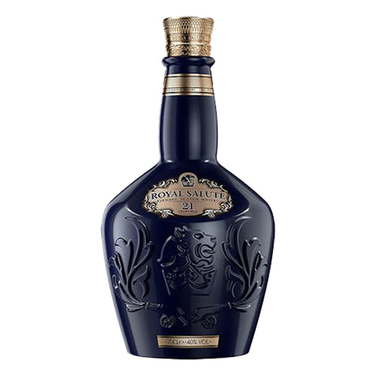 Chivas Royal Salute 21Yo. 750 ML