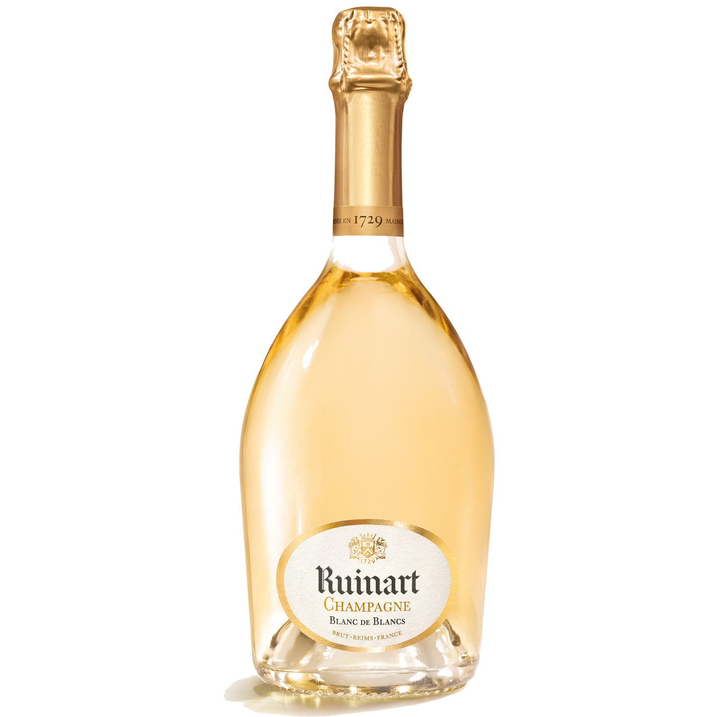 Ruinart Blanc De Blanc