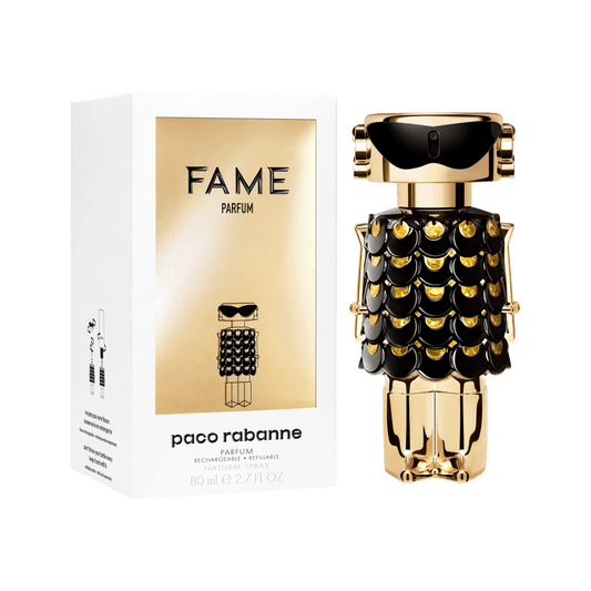 Paco Rabanne Fame LE Parfum Refillable