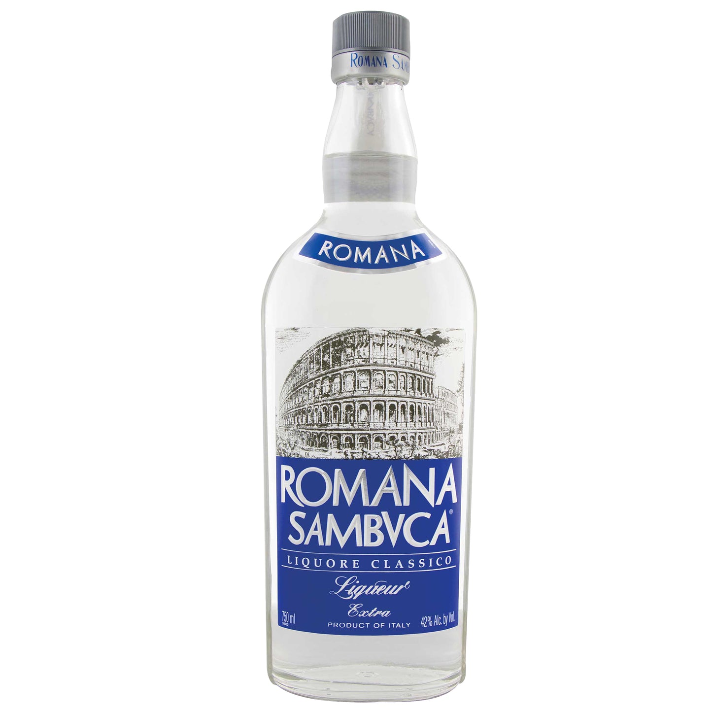 Sambuca Romana.750ML