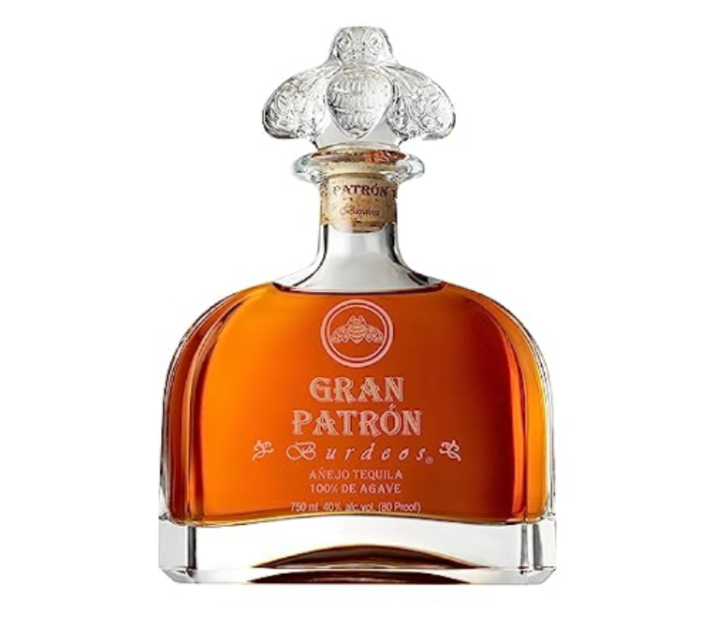 Patron Gran Patron Burdeos 750Ml