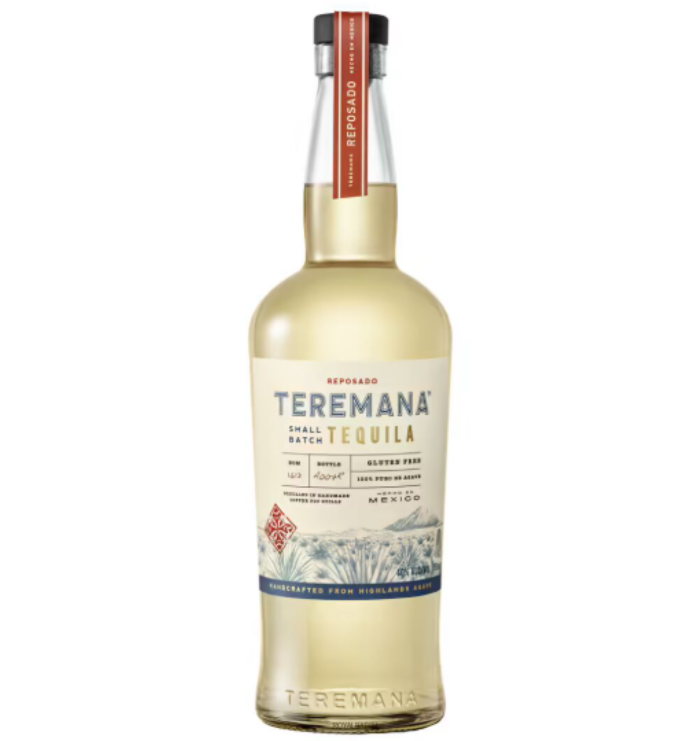 Teremana Reposado 1L