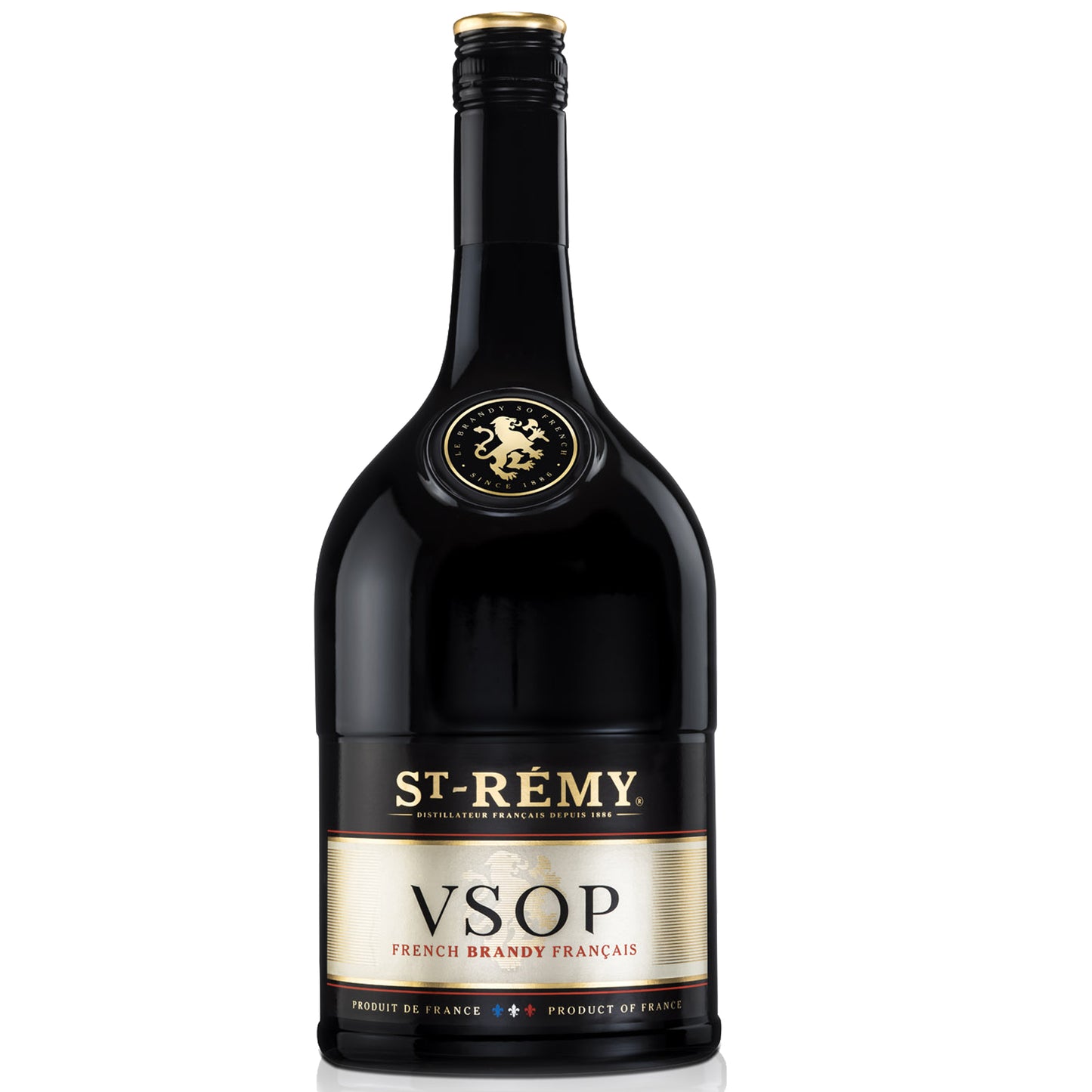 Saint Remy Vsop. 1L