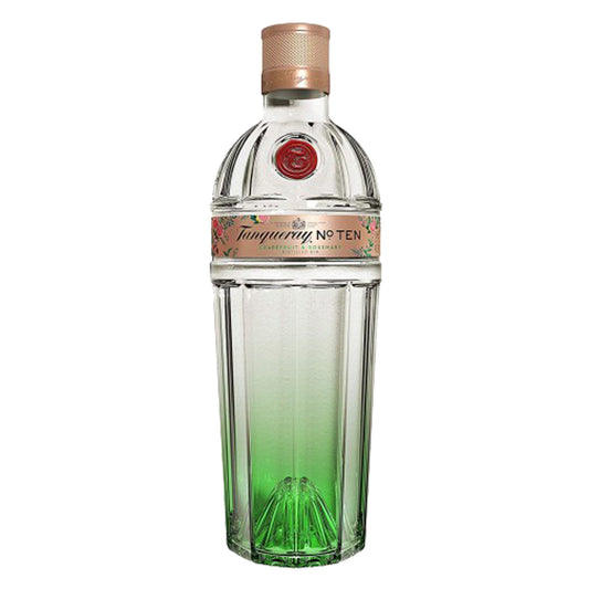 Tanqueray N° Ten Grapefruit & Rosemary. 1L