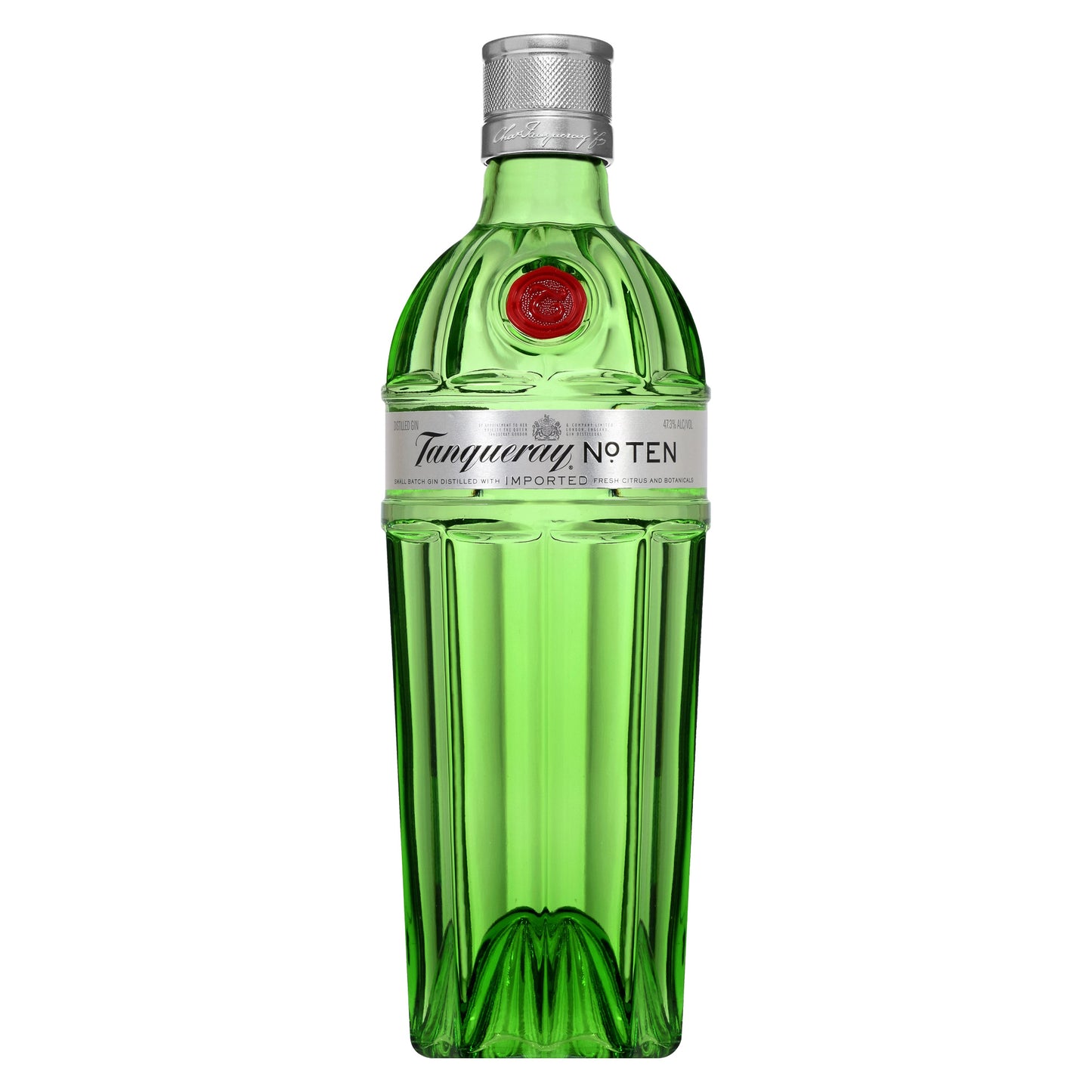 Tanqueray No. Ten. 1L