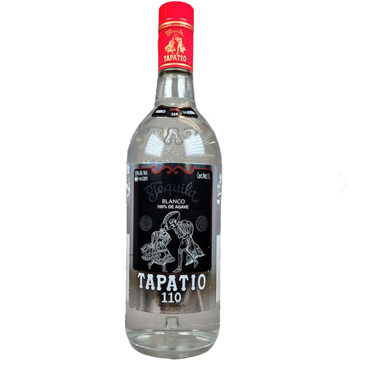 Tapatio Blanco 110. 1L