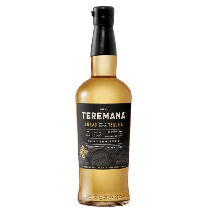 Teremana Anejo 1L