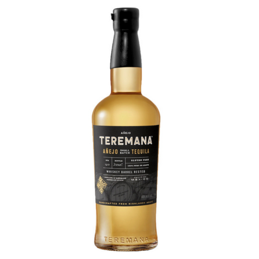 Teremana Anejo 1L
