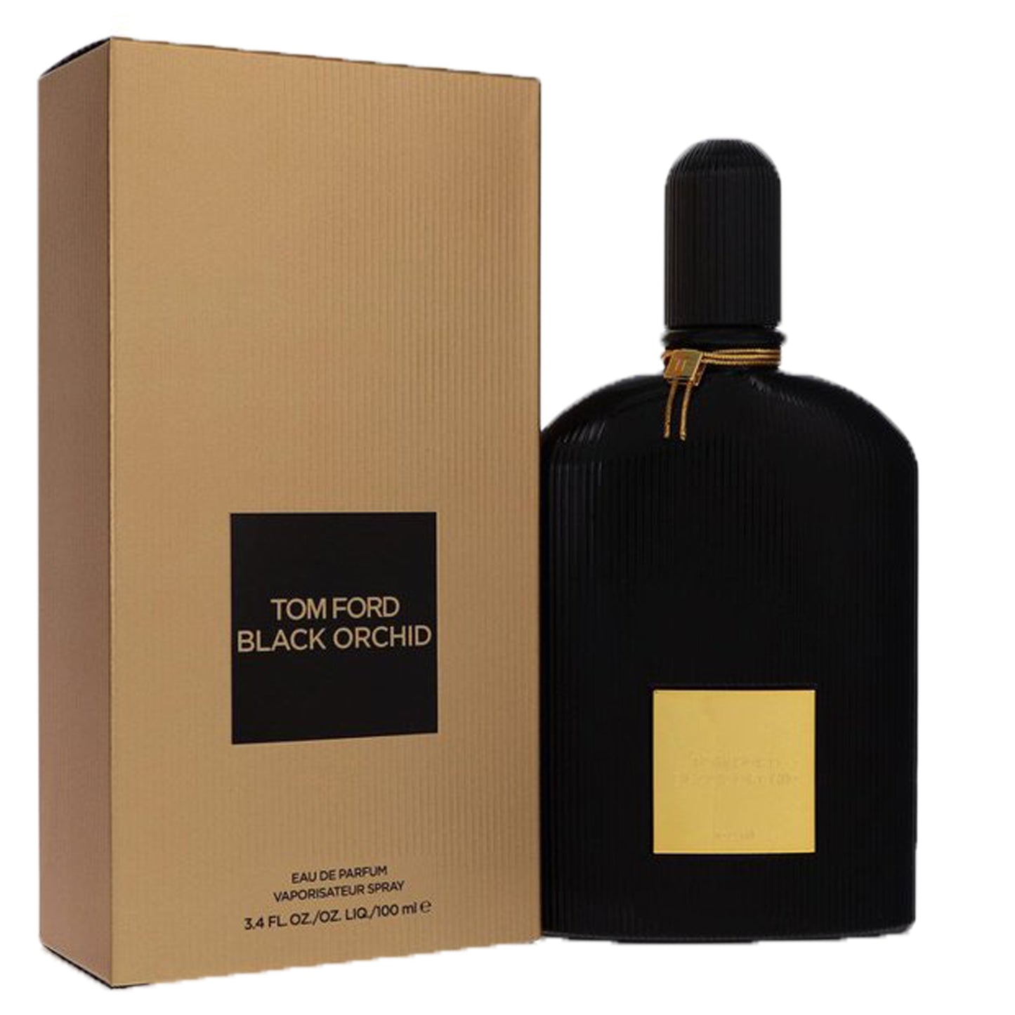 Tom Ford Black Orchid Eau de parfum 100Ml