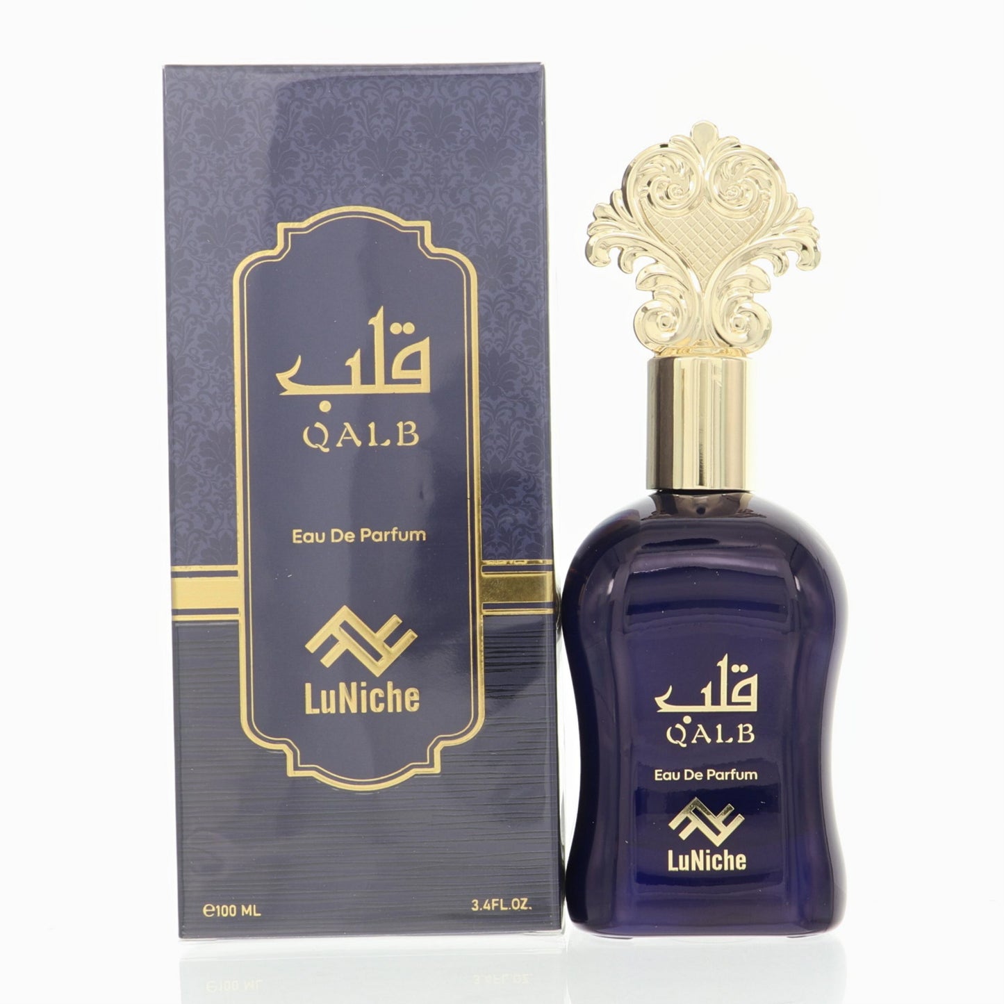 Luniche Qalb 100Ml Unisex