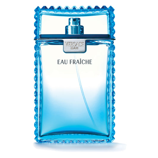 Versace Eau Fraiche Eau de Toilette 200Ml