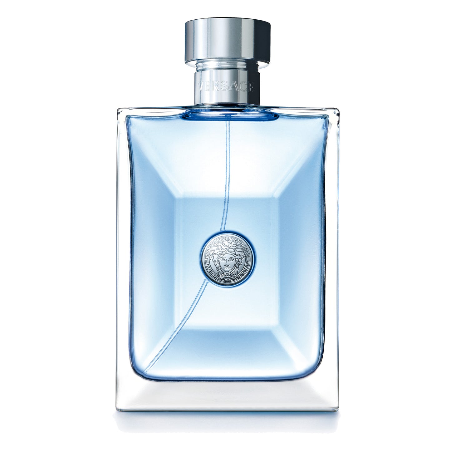 Versace Pour Homme Eau de Toilette. 6.8Oz/200ml