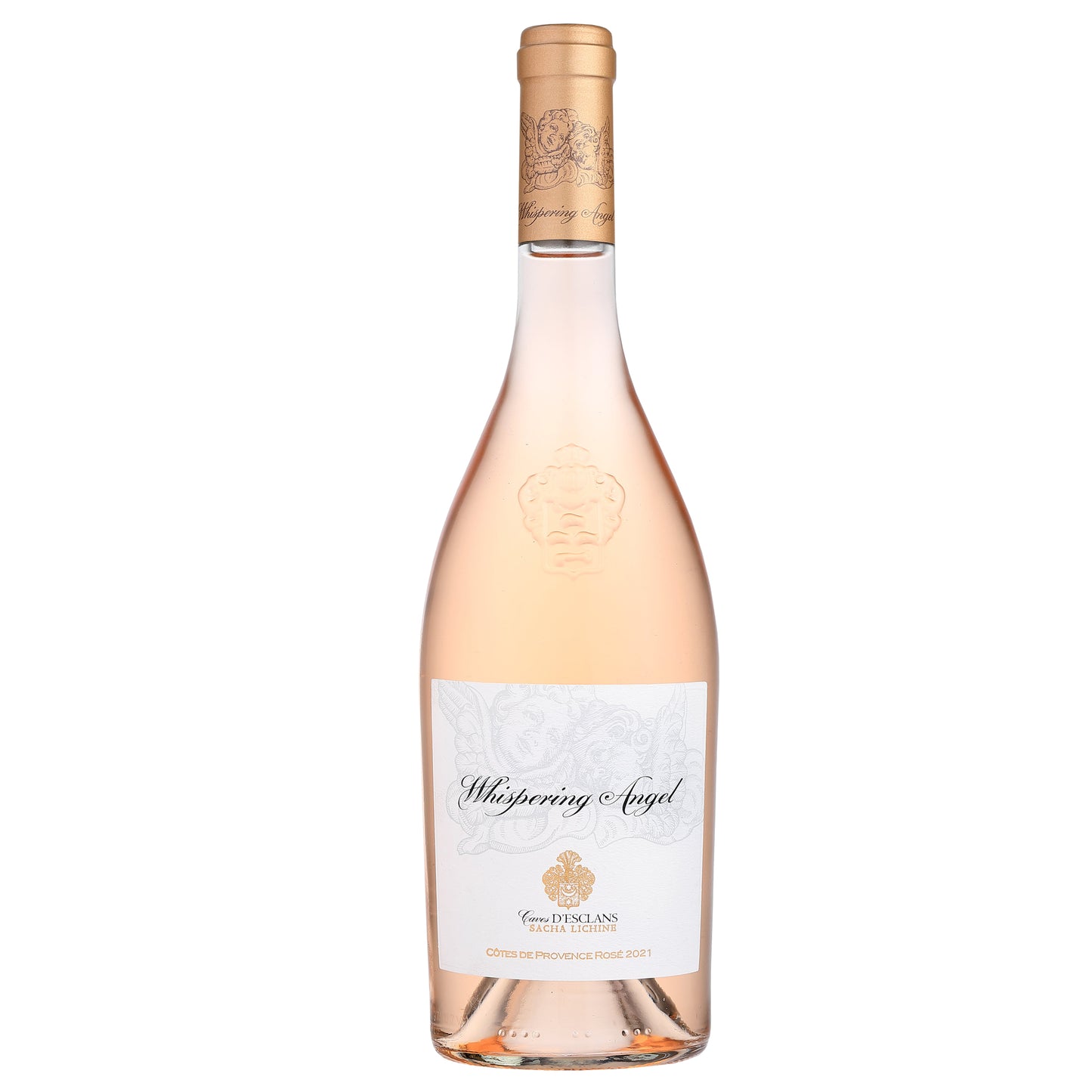 Whispering Angel. 750 ML