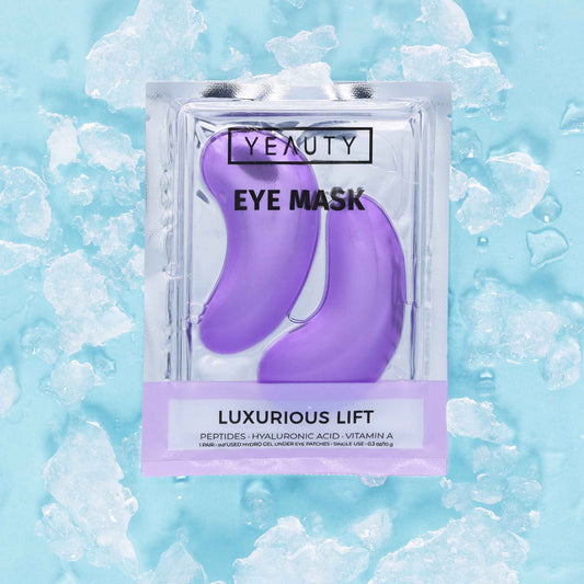 Yeauty Luxurious Lift Eye Mask