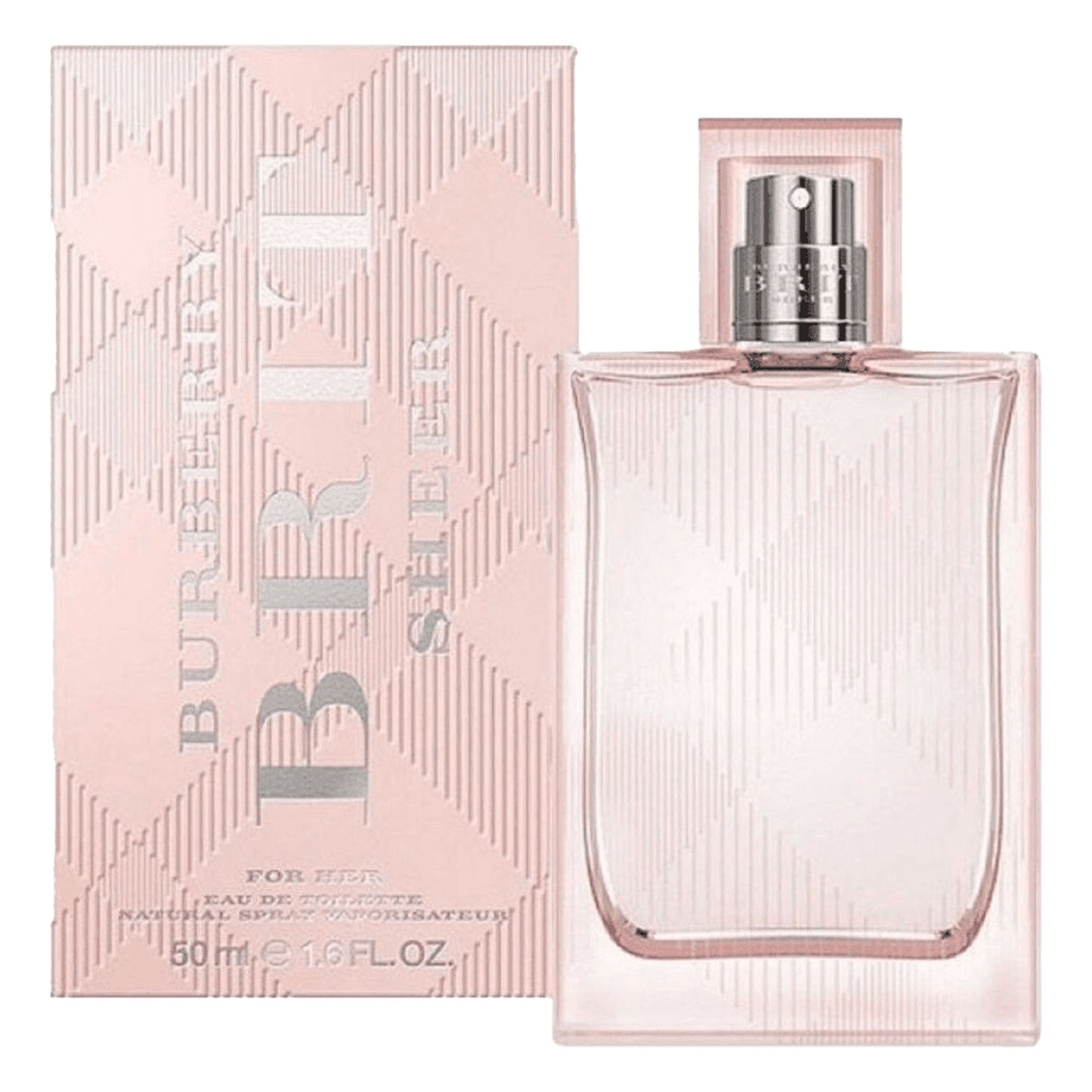 Burberry Brit Sheer Eau de Toilette