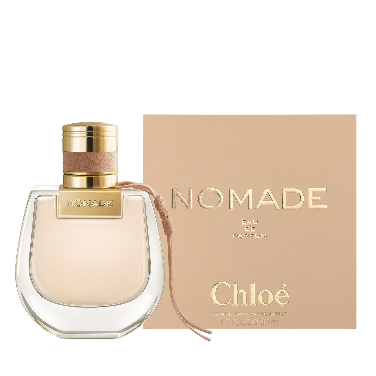 Chloe Nomade Eau de Parfum