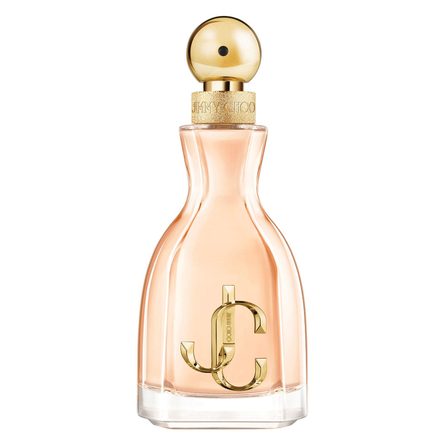 Jimmy Choo I Want Choo Eau de Parfum