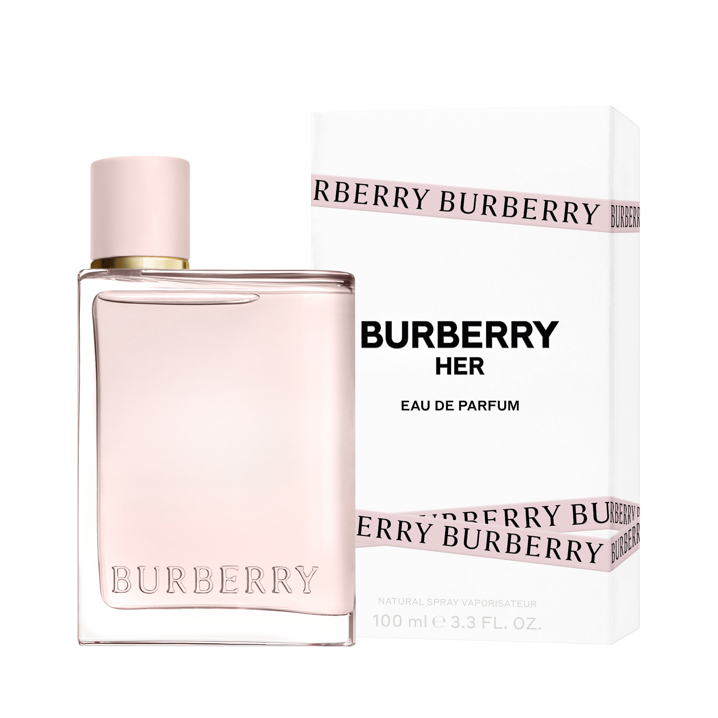 New BUrberry HEr Parfum EDP 100 ml / hotsell 3.4 FL Oz new