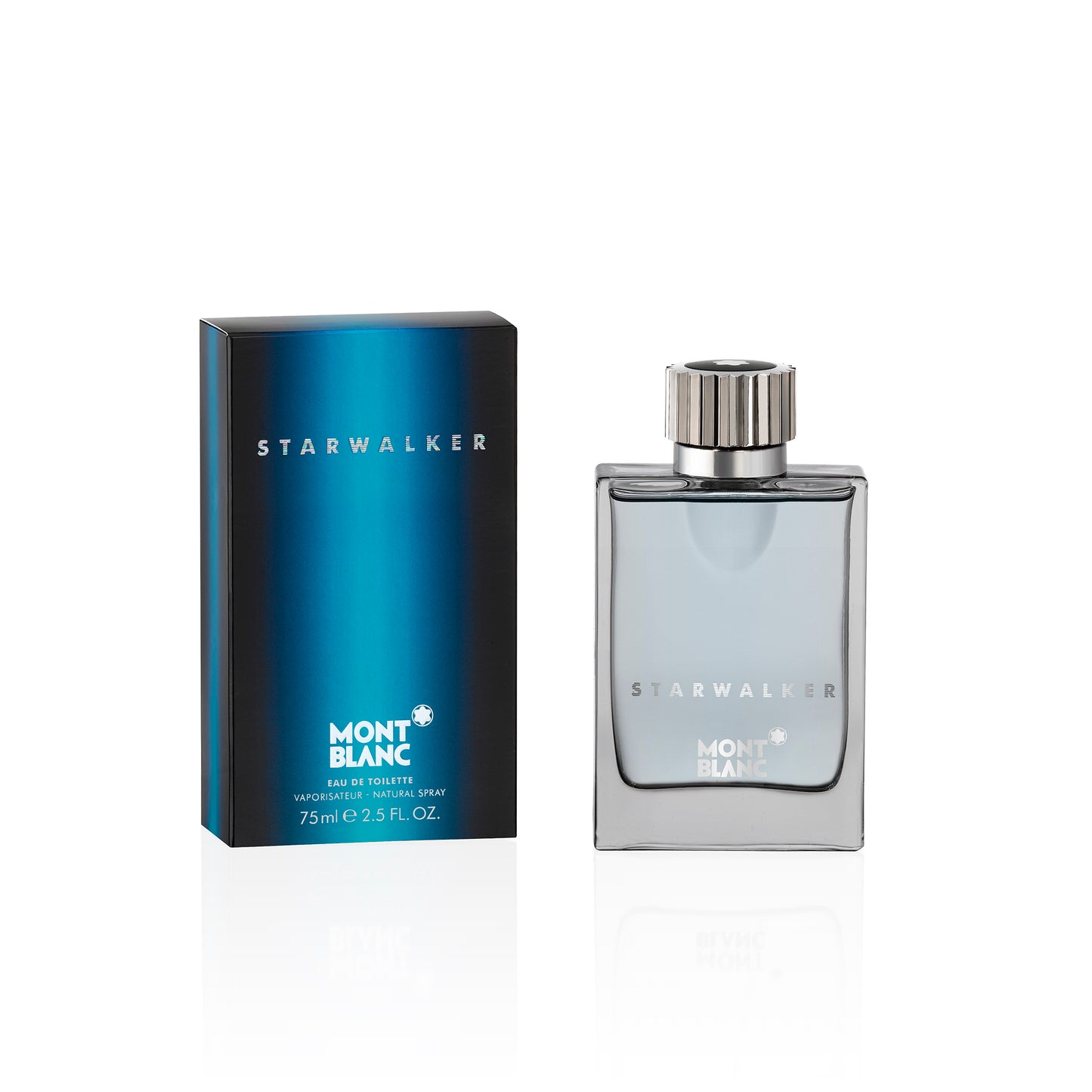 Mont Blanc Starwalker Eau de Toilette