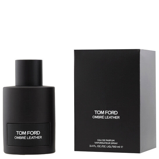 Tom Ford Signature Ombre Leather Eau de parfum 100Ml