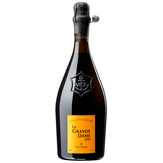 Veuve Clicquot La Grande Dame Vintage Champagne. 750ML