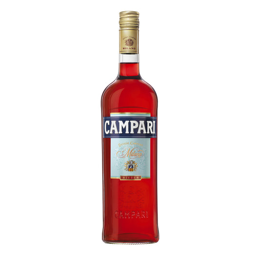 Campari. 1L