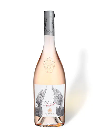 Chateau d'Esclans Rock Angel Rosé