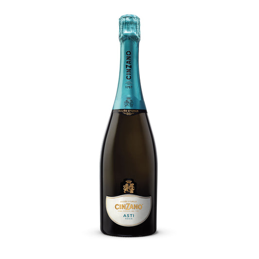 Cinzano Asti
  Sparkling Wine