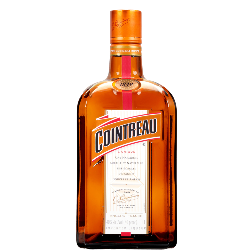 Cointreau. 1L