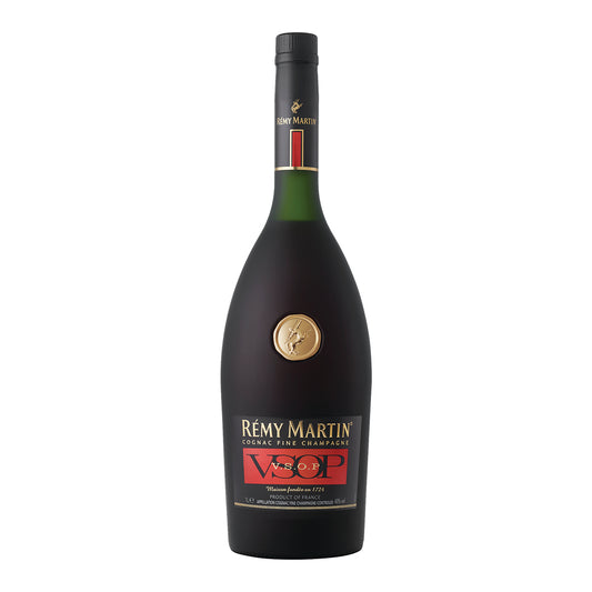 Remy Martin Vsop.  1L