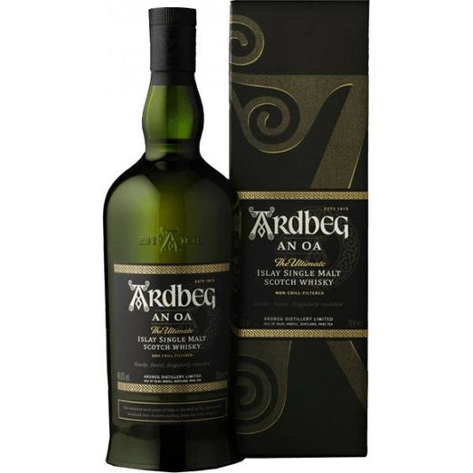 Ardbeg An Oa. 1 L