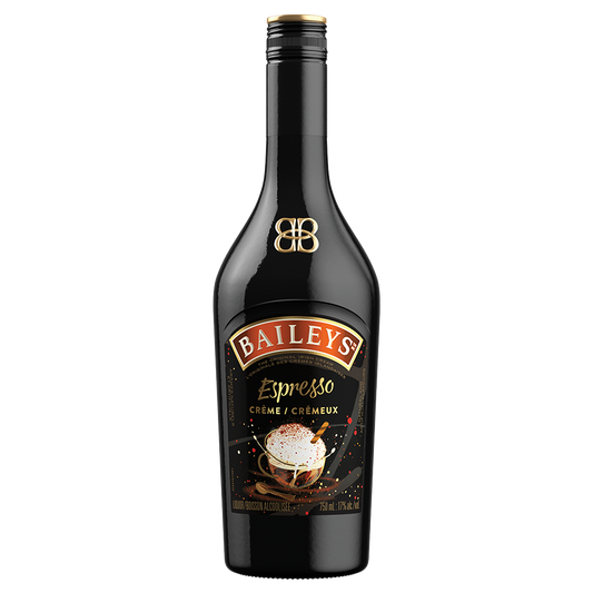 Baileys Espresso
  Crème