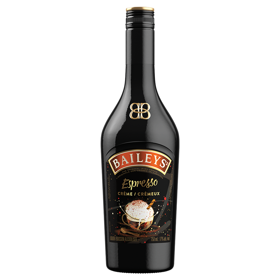 Baileys Espresso  Crème. 1L
