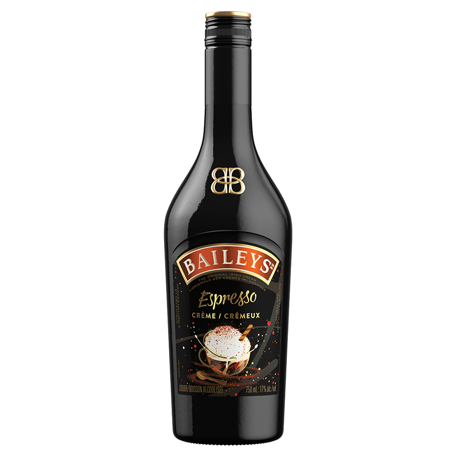 Baileys Espresso Crème. 1L
