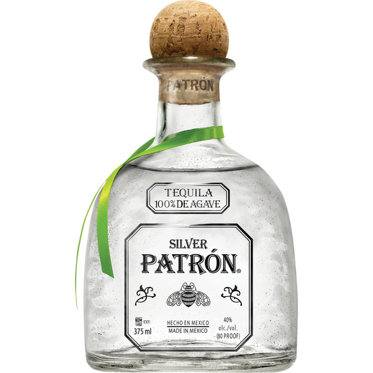 Patron Silver. 1 L