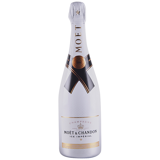 Moet & Chandon Ice Imperial. 750 ML