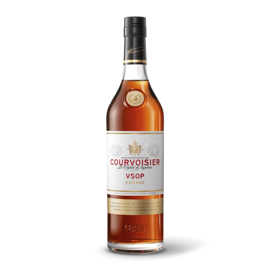 Courvoisier VSOP.  1L