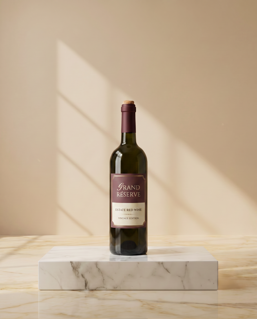 Wine