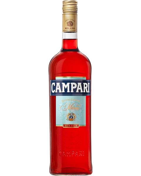 Campari Aperitif Liqueur 200ml