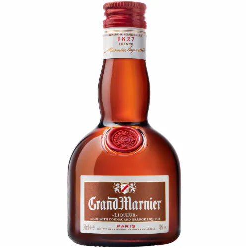 Grand Marnier Cordon Rouge Liqueur Pet 50ml