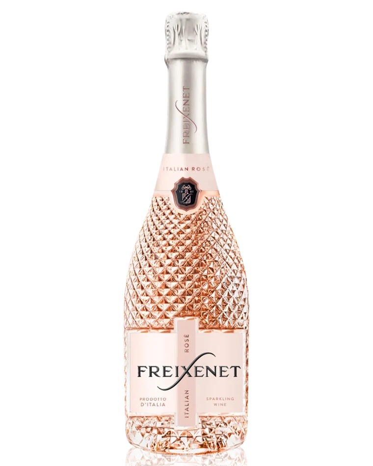 Freixenet Italian Rose Sparkling Wine 750Ml