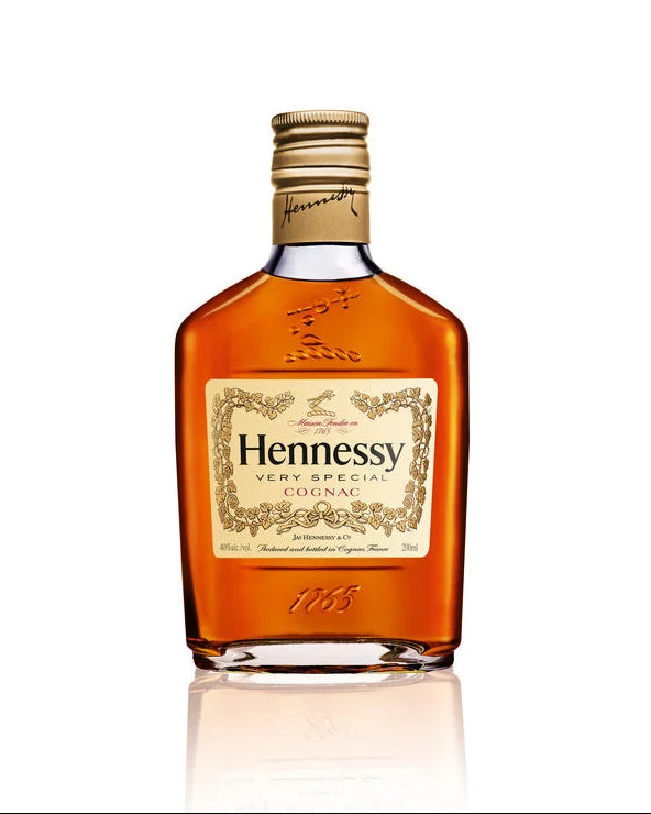 Hennessy VS Cognac 200ml