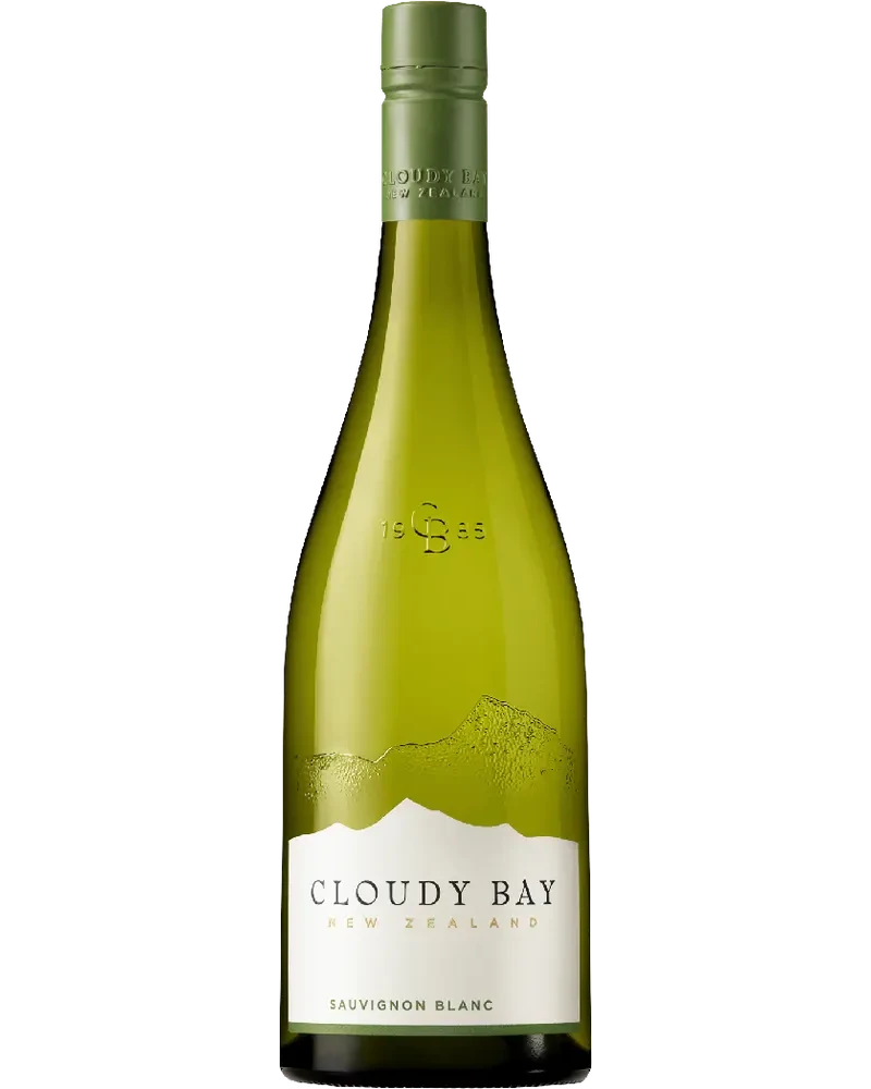 Cloudy Bay Sauvignon Blanc 750ml